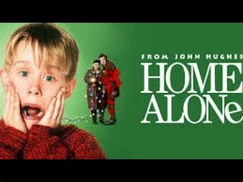 home alone 1990 full movie free|Home Alone (1990) Stream and Watch Online .